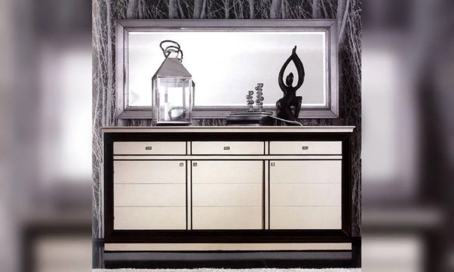 Зеркало Giuliacasa J059-Vr - фото 1