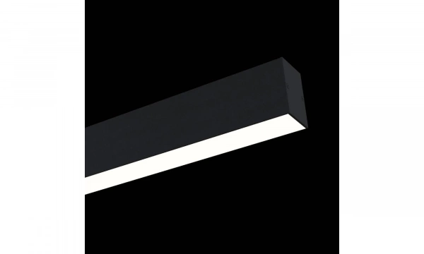 Трековый Светильник Technical Tr012-2-20W3K-B