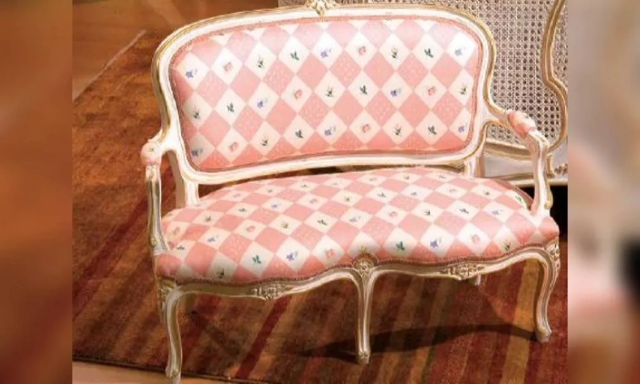 Софа Asnaghi Interiors Monet - фото 1