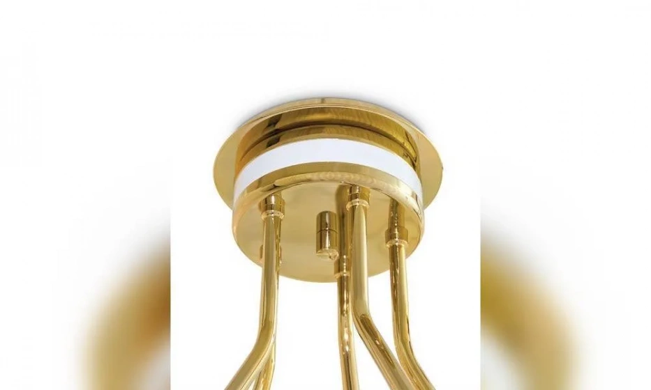 Люстра Hanna Ceiling - фото 5