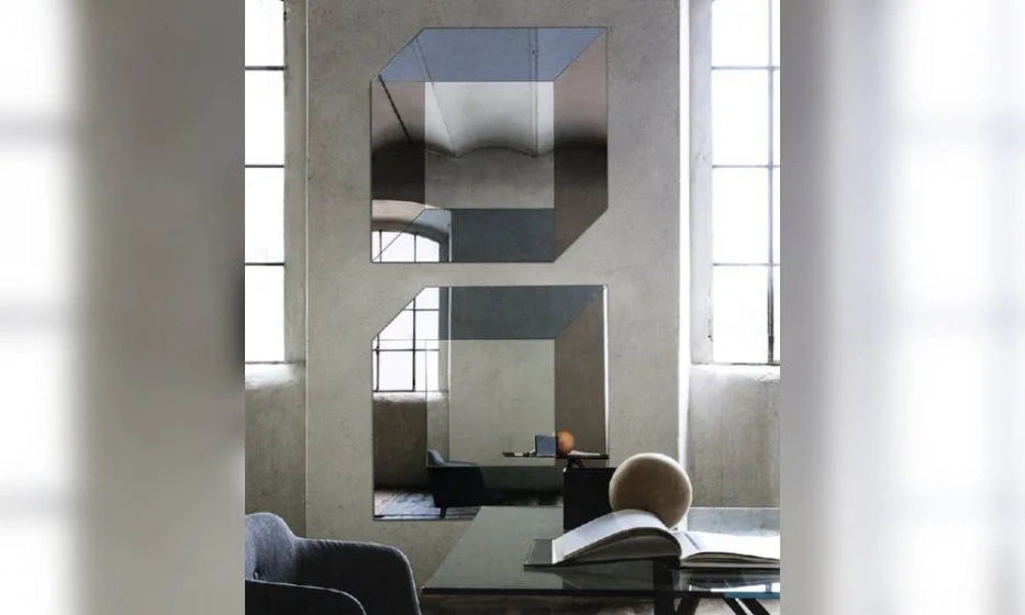 Зеркало Porada Escher - фото 1