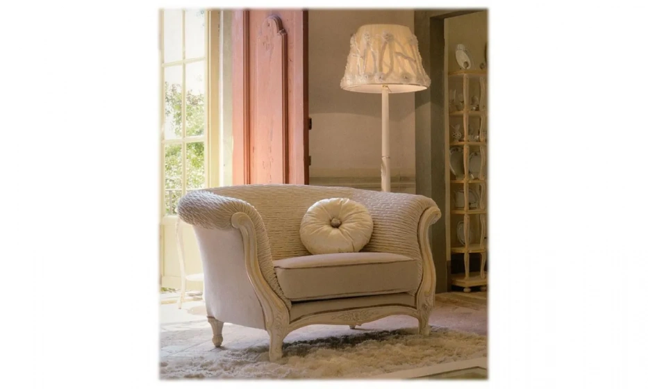 Гостиная Savio Firmino Ambiente Giorno 42 - фото 3