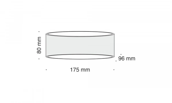 Бра Technical C806Wl-L5W