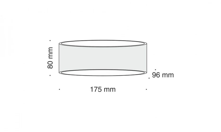 Бра Technical C806Wl-L5W - фото 2