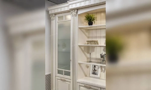 Кухня ARVA Ясень 2