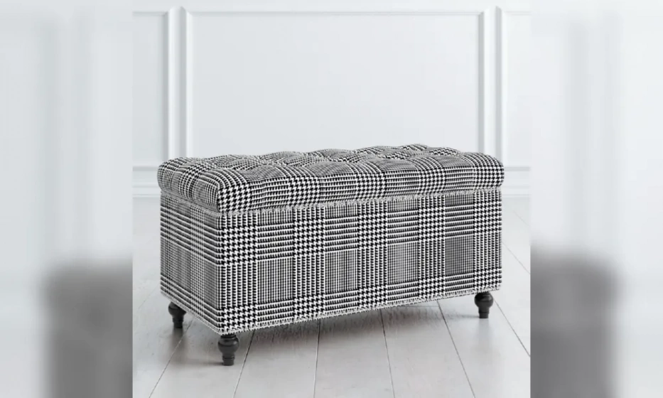 Сундук Kreind Canapes Открывающийся M05-Bkn-0590 - фото 1