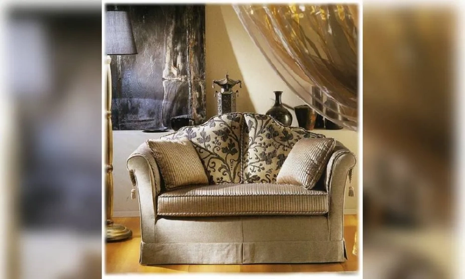 Диван Zanaboni Tiffany Dv - фото 1