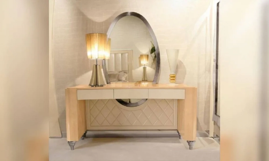 Туалетный Столик Re Deco Monte Napoleone - фото 1