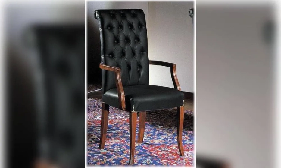 Стул Francesco Molon P321 - фото 1