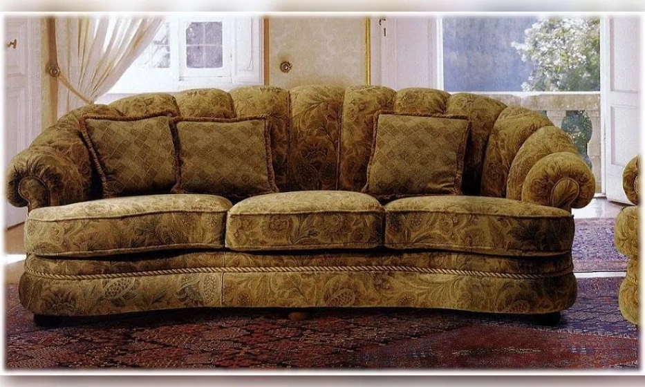 Диван Bm Style Nettuno-4 - фото 1