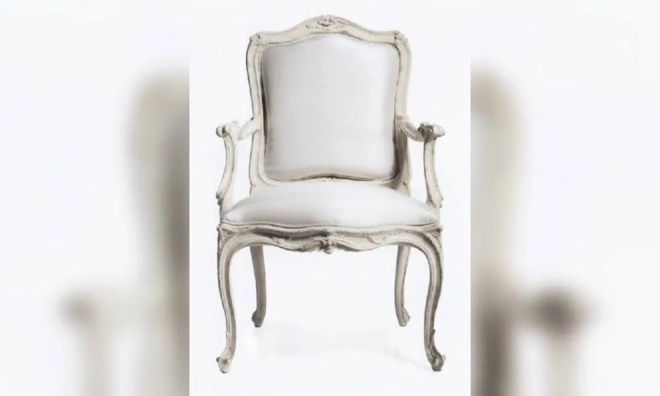 Стул Roberto Giovannini Intagli D'Autore 8 - фото 1