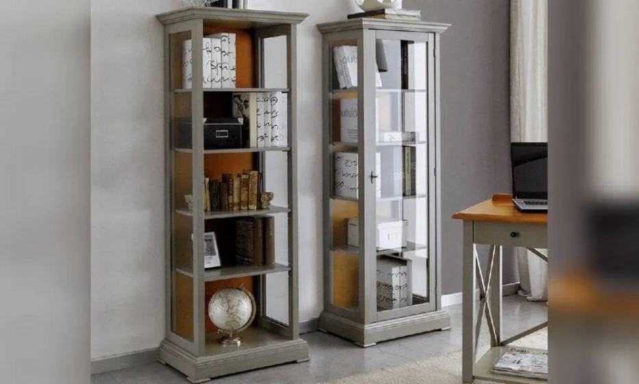 Стеллаж Tosato Classic - фото 1