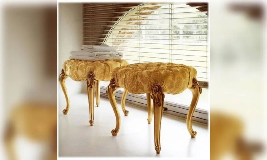 Пуф Volpi Capri 3 - фото 1