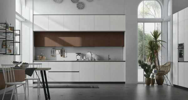 Кухня Stosa Cucine Natural