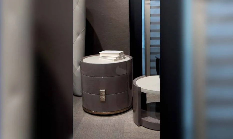 Тумба Прикроватная Malerba Secret Love 1 - фото 1