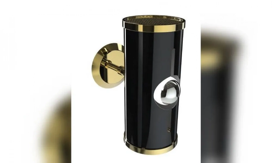 Настенная Лампа Chuck - фото 2