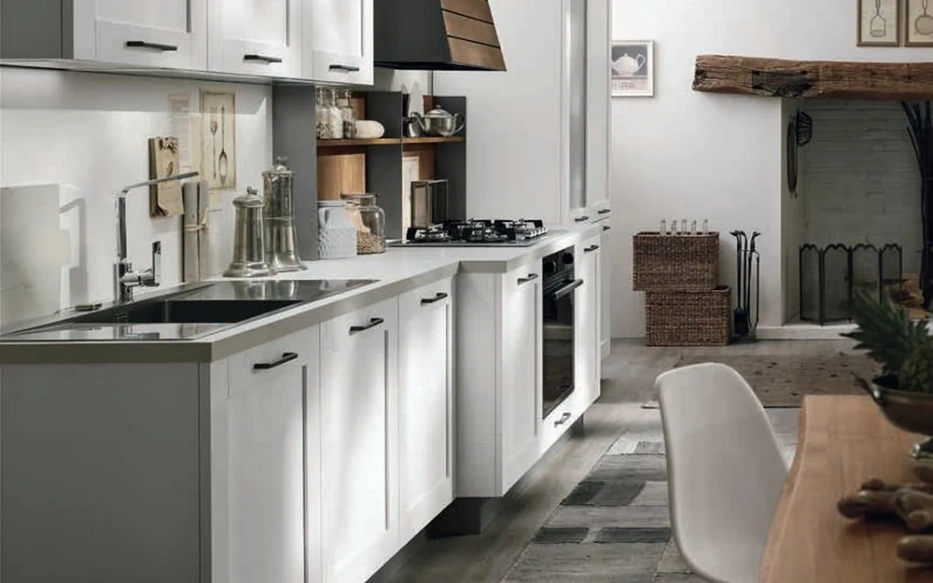 Кухня Stosa Cucine City - фото 29