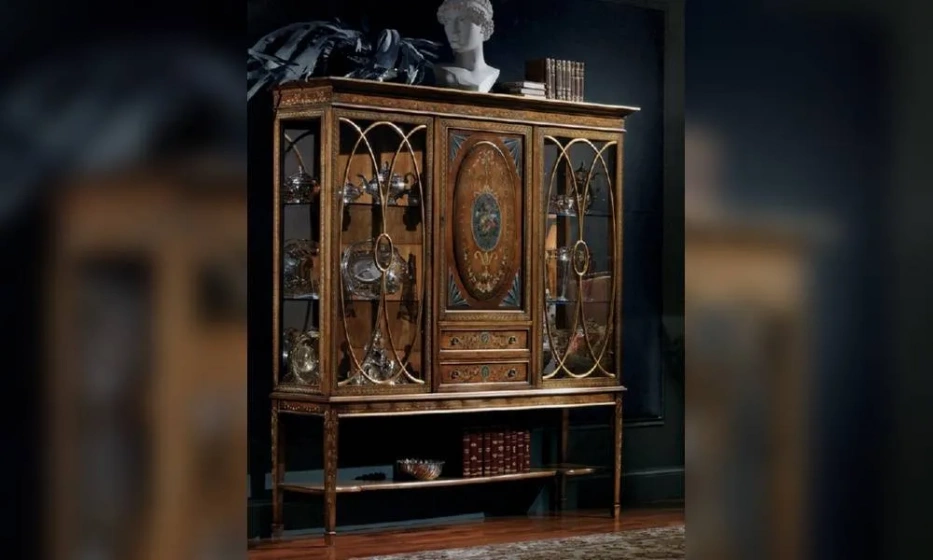 Витрина Zanaboni B/903 - фото 1