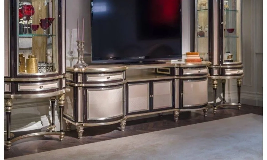 Тумба Под Tv Silik 5980 - фото 1