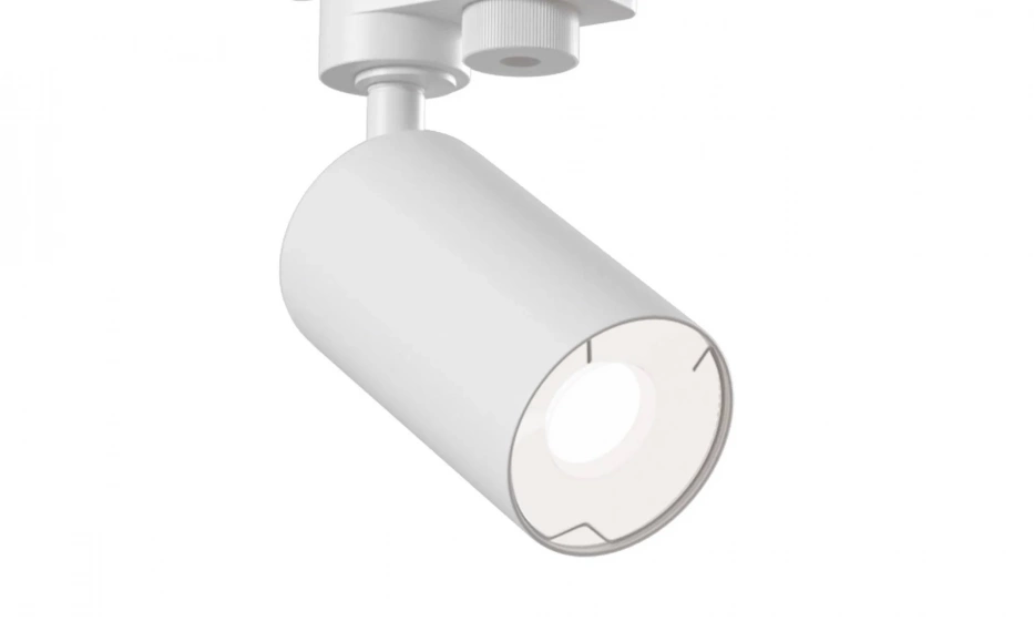Трековый Светильник Technical Tr002-1-Gu10-W - фото 2