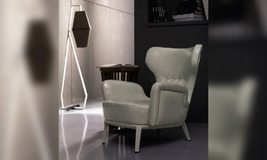 Кресло Ulivi Lauren - фото 1