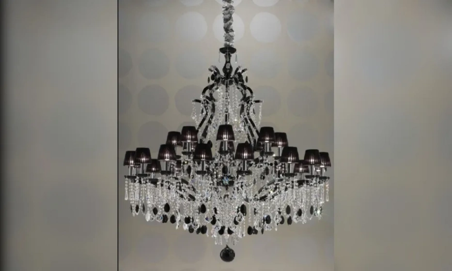 Emme Pi Light Люстра (Арт. Ve 953/24+1) - фото 1