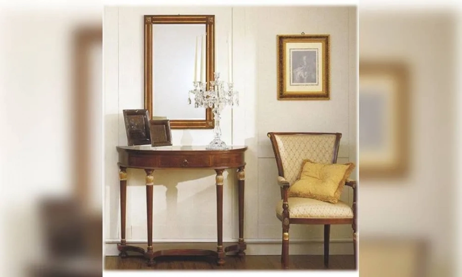 Консоль Volpi Doria - фото 1