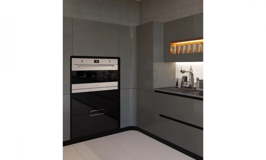 Кухня Virs Afra Delux 3 - фото 9