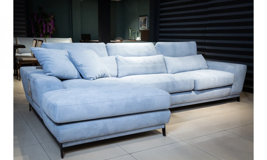 Диван Estelio Бумер - фото 1