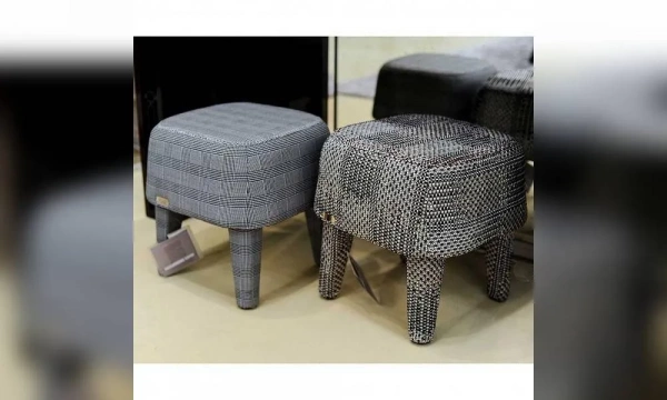 Пуф Mini Мультиколор