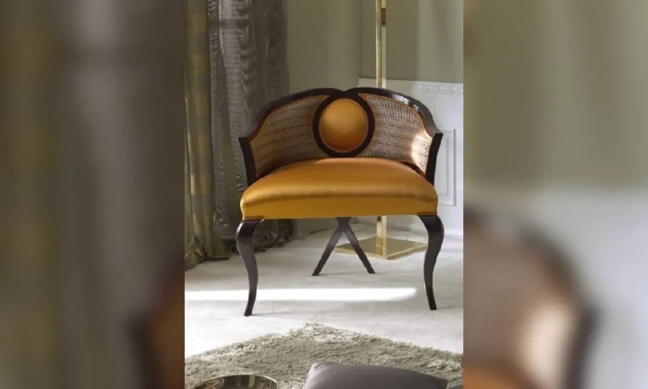 Кресло Morello Gianpaolo Andalusia - фото 1