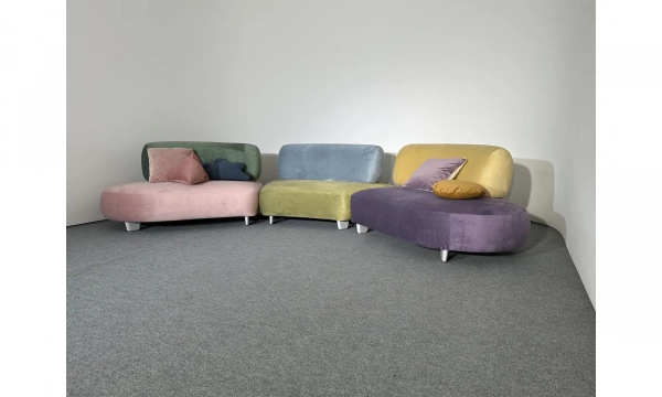 Диван Saloni Bonbon