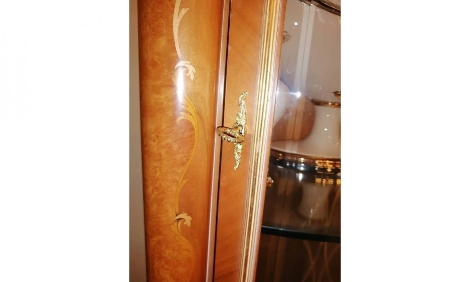 Витрина Rampoldi - фото 4