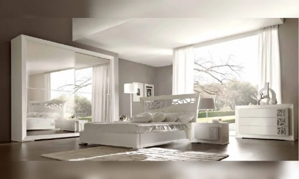 Спальня Signorini Coco Alchimie