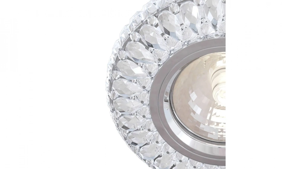 Встраиваемый Светильник Technical Dl294-5-3W-Wc - фото 2