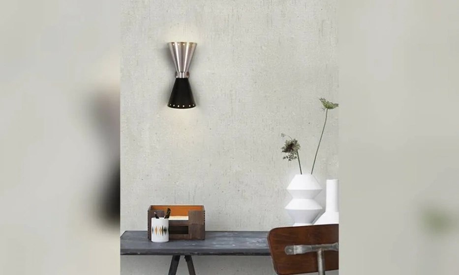 Настенный Светильник Delightfull Plazzolla - фото 6