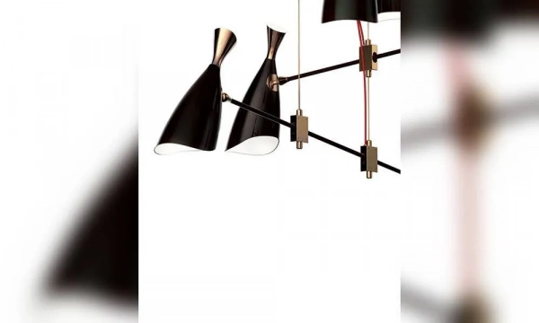 Люстра Delightfull Duke