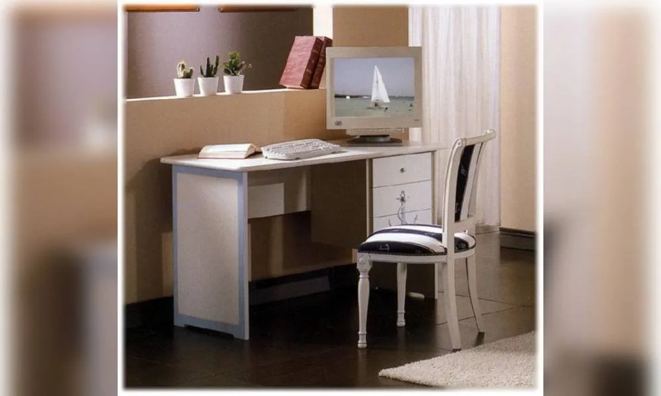 Стол Письменный Pellegatta Sc10 - фото 1