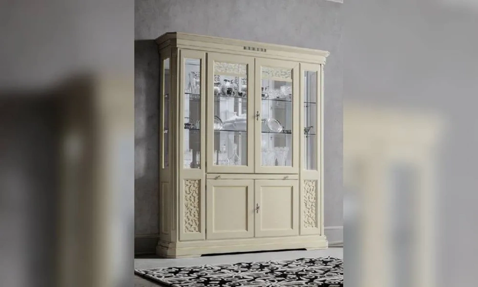 Витрина Dall Agnese Tiffany 5 - фото 1