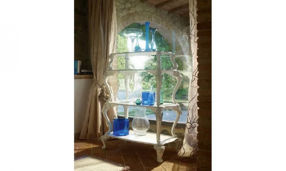 Этажерка Capri/80 Volpi 3107 - фото 1