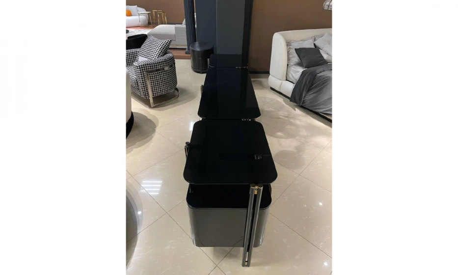 Комод ORIX Dark - фото 5