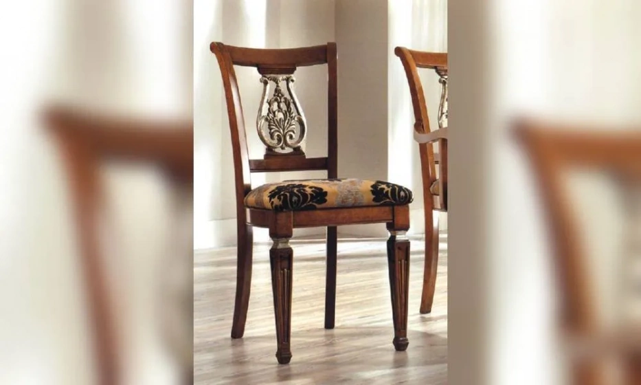 Стул Giuliacasa E-722-Le - фото 1