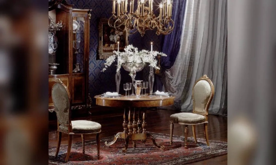 Стол Zanaboni T/1100 - фото 1