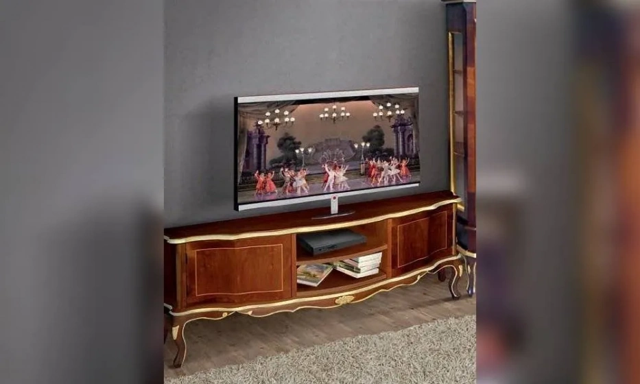 Тумба Тв Vaccari Giovanni Bella Italia 1 - фото 1