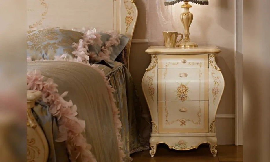 Тумба Прикроватная Agm Regency 1 - фото 1