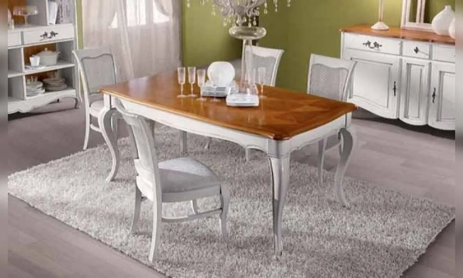 Стол Betamobili Le Jardin - фото 1