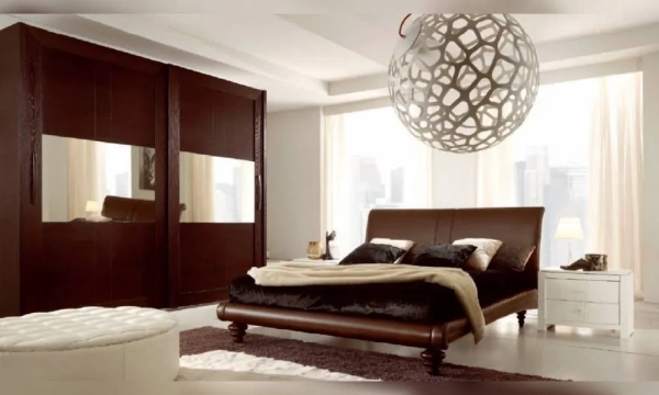 Спальня Barnini Oseo Fashion Time 2