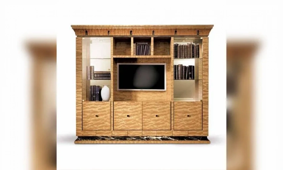 Стенка Elle Due Orpheo - фото 1