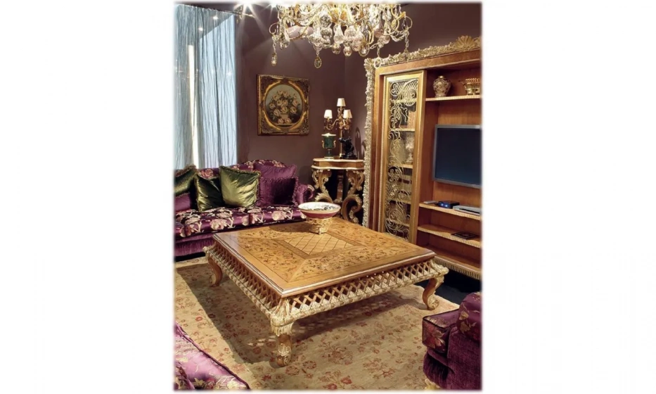 Гостиная Rampoldi Belleville - фото 3