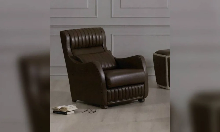 Кресло Bedding Megan - фото 1